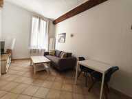 A SAISIR  AVIGNON INTRA MUROS : T2  BIEN ENTRETENU — photo 4