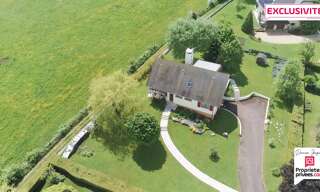Maison 7 Pièces 168 m² à vendre à Roches-lès-Blamont (25310)
