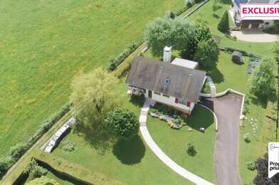 Maison 7 pièces 295000 €