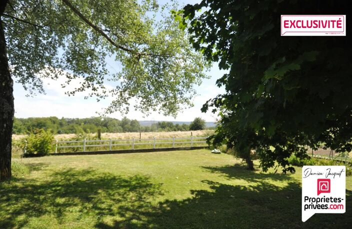 Roches Les Blamont - Maison Familiale 7 Pieces, 5 grandes Chambres - 168 m² Terrain 1695 m² — photo 2