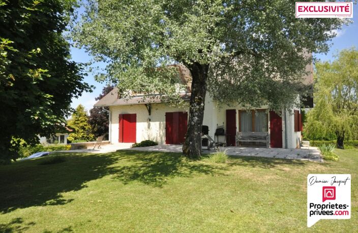 Roches Les Blamont - Maison Familiale 7 Pieces, 5 grandes Chambres - 168 m² Terrain 1695 m² — photo 3