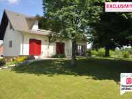 Roches Les Blamont - Maison Familiale 7 Pieces, 5 grandes Chambres - 168 m² Terrain 1695 m² — photo 4