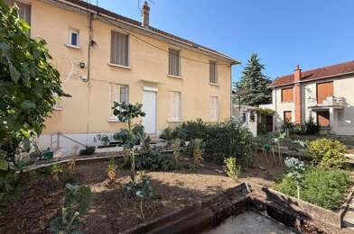 Appartement 3 pièces 144500 €
