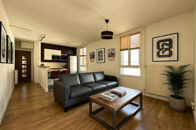 Appartement 3 pièces 144500 €