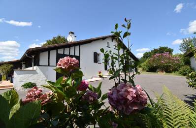Maison 5 minutes de PONTONX  159 M2 SUR TERRAIN DE 6000 M2 — photo du bien