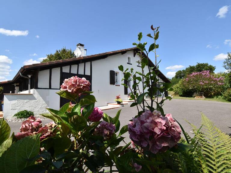 Maison 5 minutes de PONTONX  159 M2 SUR TERRAIN DE 6000 M2 — photo 1