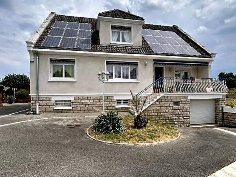 Varennes Vauzelles Belle Maison 7 pièce(s) 187m2 — photo 1