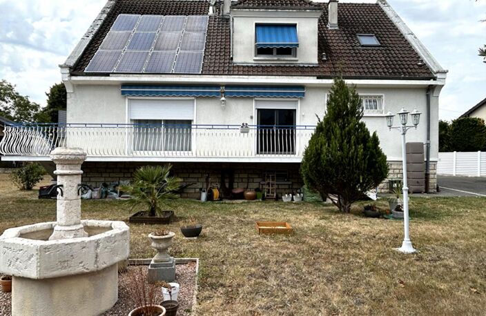 Varennes Vauzelles Belle Maison 7 pièce(s) 187m2 — photo 2