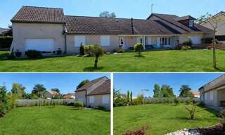 Maison 6 Pièces 149 m² à vendre à Dijon (21000)