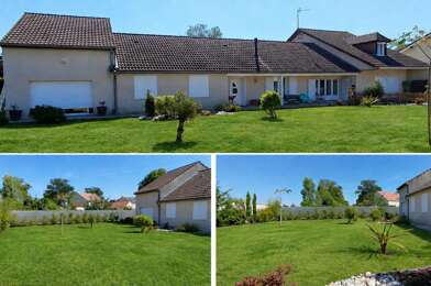 Maison 6 pièces 469000 €