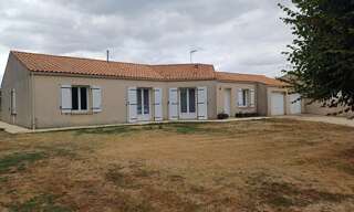 Maison 6 Pièces 133 m² à vendre à Saint-Gelais (79410)