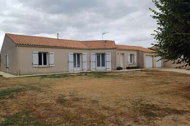 Maison 6 pièces 254800 €
