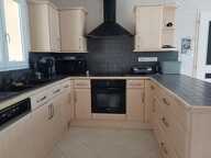Saint Gelais - 5' Chauray - Plain-pied 4 chambres — photo 3