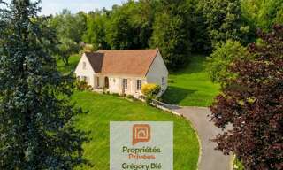 Maison 5 Pièces 190 m² à vendre à Soissons (02200)