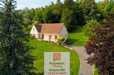 Maison 5 pièces 359000 €