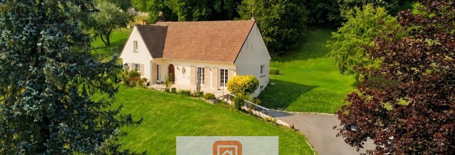 Maison 5 Pièces 190 m² à vendre à Soissons (02200)