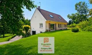 Maison 5 Pièces 190 m² à vendre à Villers-Cotterêts (02600)