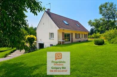 Maison 5 pièces 359000 €