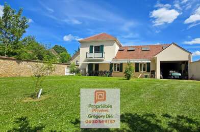 Maison 8 pièces 630000 €