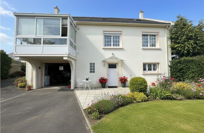 Maison Sainte Luce Sur Loire 7 pièce(s) 120 m2 — photo 2