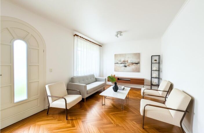 Maison Sainte Luce Sur Loire 7 pièce(s) 120 m2 — photo 4