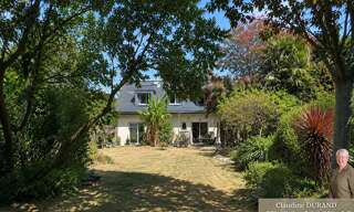 Maison 7 Pièces 136 m² à vendre à Campbon (44750)