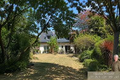 Maison 7 pièces 255840 €
