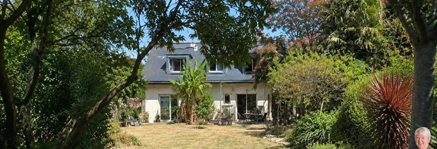Maison 7 Pièces 136 m² à vendre à Campbon (44750)