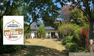 Maison 7 Pièces 136 m² à vendre à Campbon (44750)