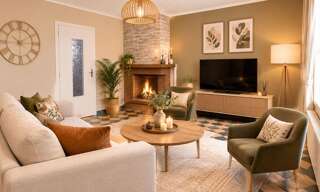 Maison 4 Pièces 82 m² à vendre à Carvin (62220)