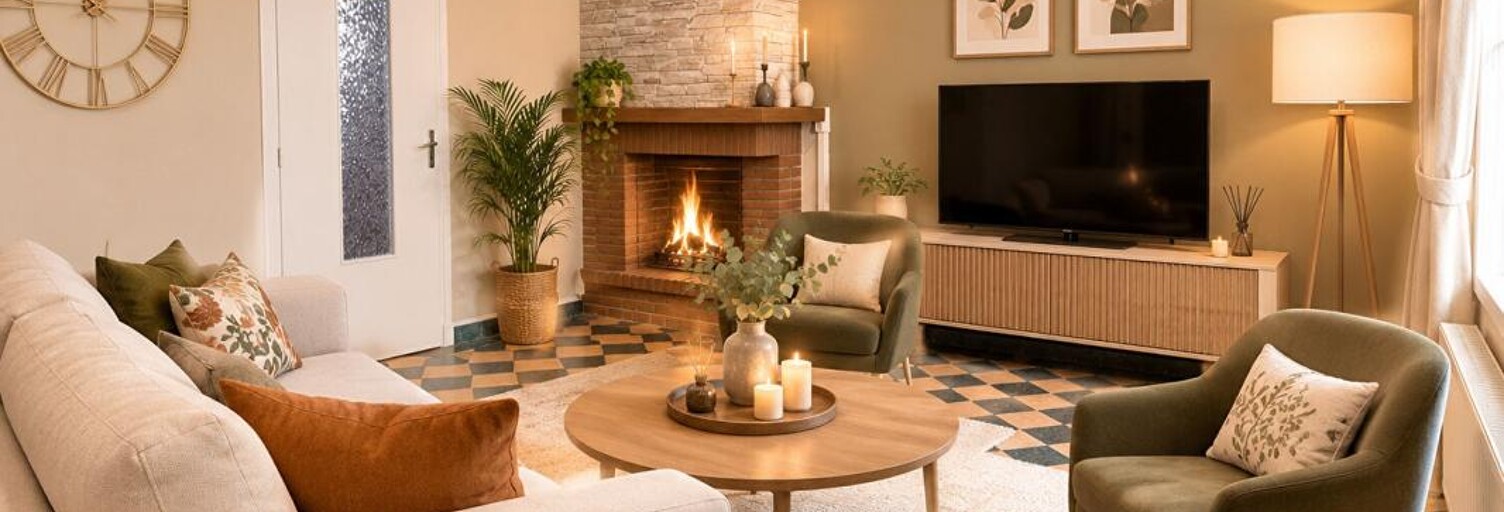 Maison 4 Pièces 82 m² à vendre à Carvin (62220)
