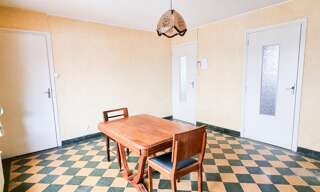 Maison 4 Pièces 82 m² à vendre à Carvin (62220)