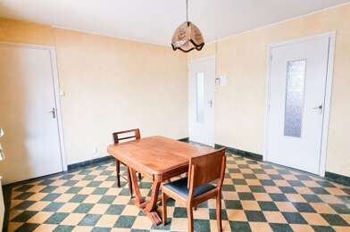 Maison 4 pièces 112000 €