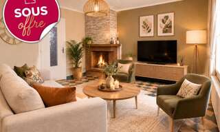 Maison 4 Pièces 82 m² à vendre à Carvin (62220)