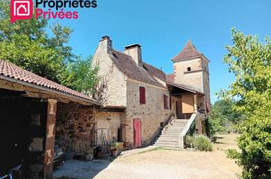 Maison 9 pièces 365000 €