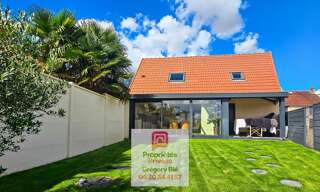 Maison 4 Pièces 116 m² à vendre à Crécy-la-Chapelle (77580)
