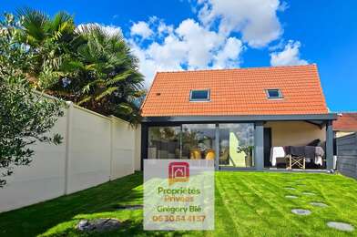 Maison 4 pièces 339000 €