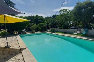 Maison 5 pièces 458000 €