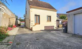 Maison 3 Pièces 98 m² à vendre à Saint-Clément (89100)