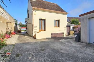 Maison 3 pièces 149000 €