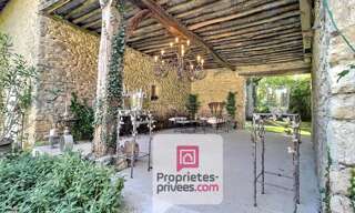 Maison 6 Pièces 200 m² à vendre à Sceaux-du-Gâtinais (45490)