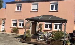 Maison 8 Pièces 186 m² à vendre à Lanrivain (22480)