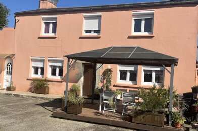Maison 8 pièces 325000 €