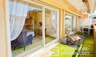 Appartement 3 Pièces 70 m² à vendre à Antibes (06160)