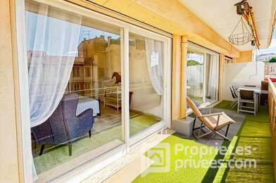 Appartement 3 pièces 415000 €