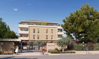 Appartement 3 Pièces 72 m² à vendre à La Ciotat (13600)