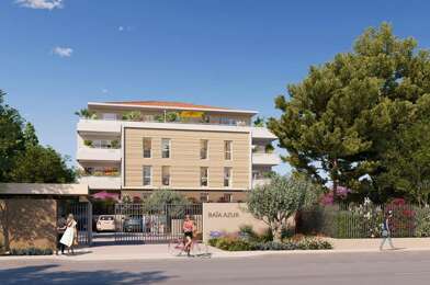 Appartement 3 pièces 513000 €