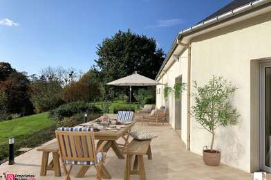 Maison 5 pièces 467000 €