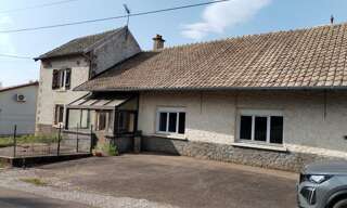 Maison 7 Pièces 130 m² à vendre à Lomont (70200)