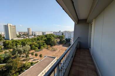 Appartement 5 pièces 1531 €